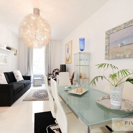 Mini Suite Bijou - Five Stars Holiday House Nice Exterior photo