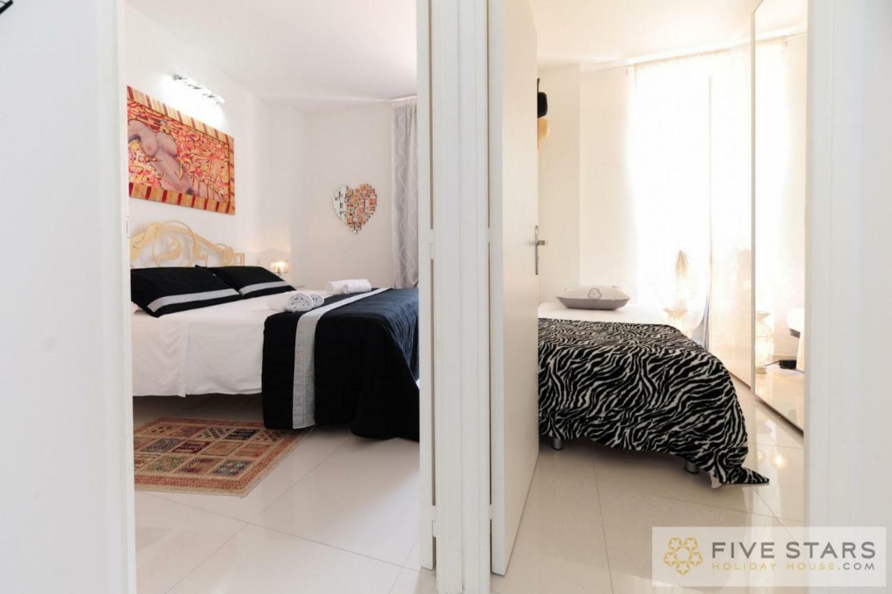 Mini Suite Bijou - Five Stars Holiday House Nice Exterior photo