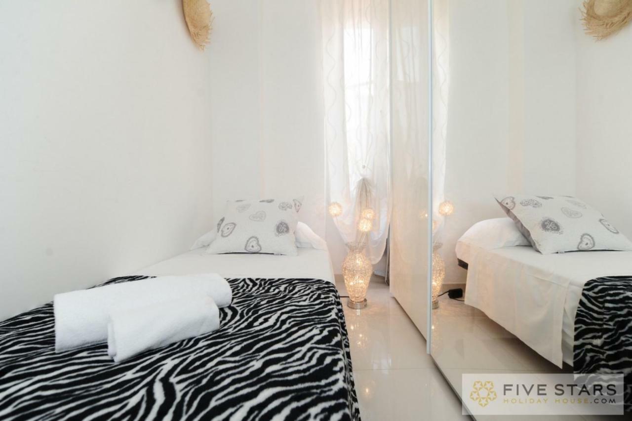 Mini Suite Bijou - Five Stars Holiday House Nice Exterior photo
